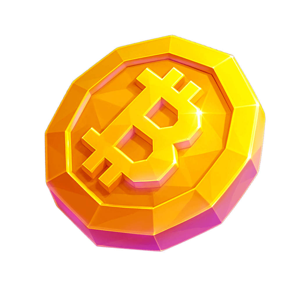 Crypto Welcome Bonus